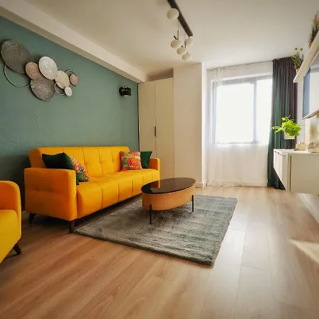 Apartment Airport